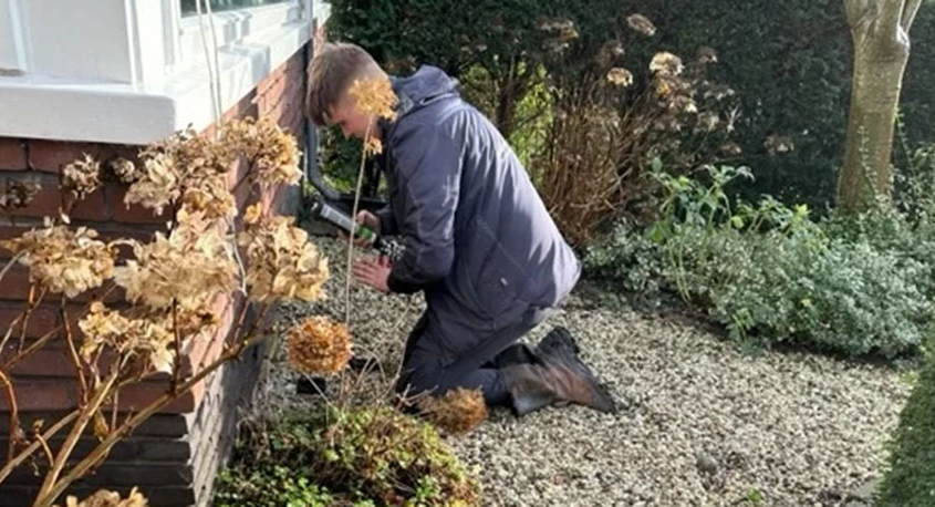 verkeerde kruipruimte ventilatie voorkomen door specialist in te schakelen