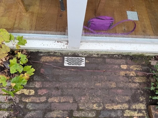 kruipruimte ventilatie ’s Hertogenbosch