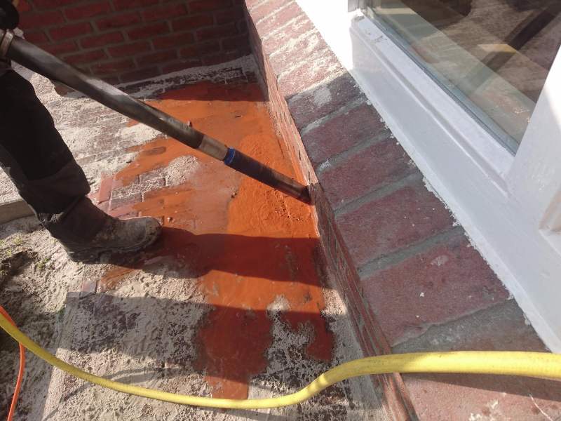 Kruipruimte ventilatie nodig? Kies voor de Kruipruimte Ventilatie Specialist!