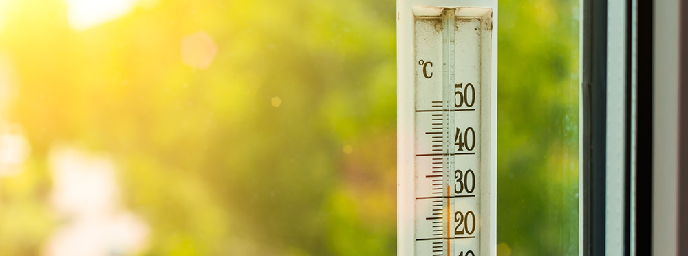 Last van muffe geur in huis? Kruipruimte ventilatie voorkomt zomercondensatie en houdt uw woning fris en droog.