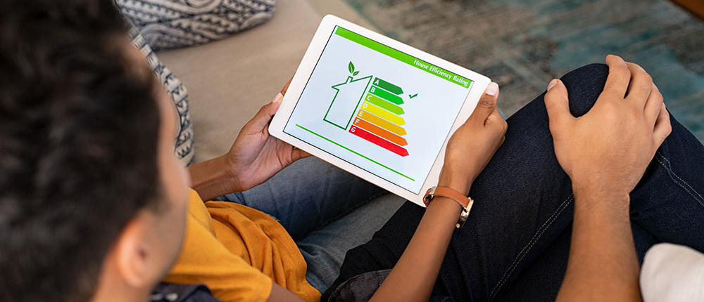 energielabel woning verbeteren huis verduurzamen