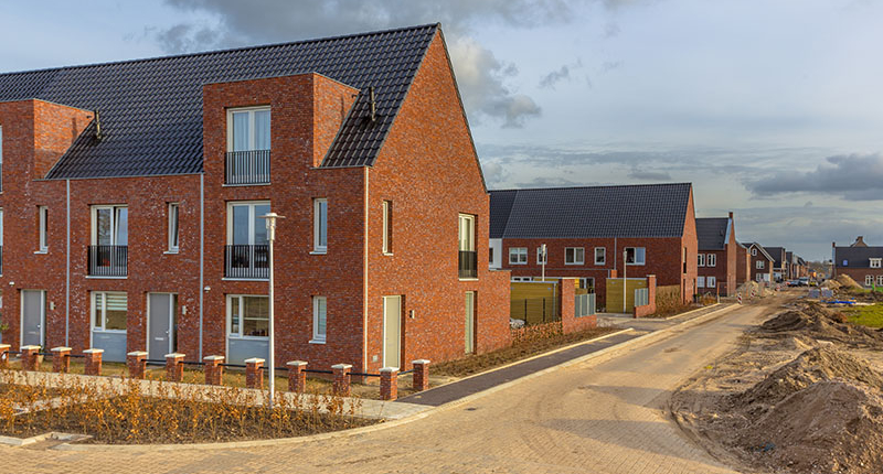 nieuwbouw woning met kruipruimte? voldoe aan het bouwbesluit!